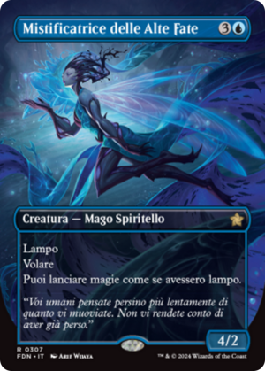 4e2dde3d-71c6-4391-9305-941c3d9b590c High Fae Trickster