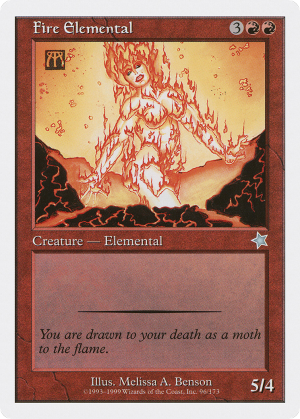 4e3d955f-7850-4c98-bd5a-ae077a5e9110 Fire Elemental