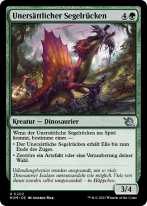 4e478c9f-b541-40ff-9010-969ce7616037 Ravenous Sailback