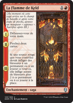 4e495b52-ee76-440c-aaa6-4d552ba963c8 The Flame of Keld