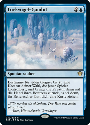 4e57a7ce-a44d-4a0c-a33f-62da6f1c4901 Decoy Gambit