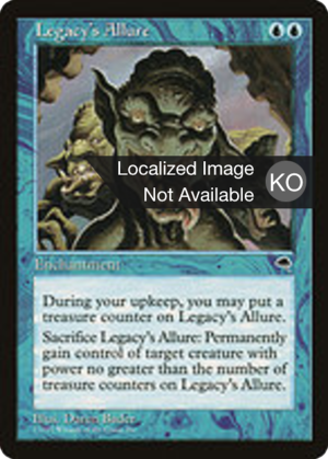 4e6e10a6-a0c1-4e48-96c3-76cab0f149ea Legacy's Allure