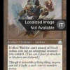 Hollow Warrior