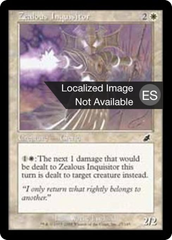 4e84da29-ec36-4a84-b7d6-2e5ab28f8812 Zealous Inquisitor