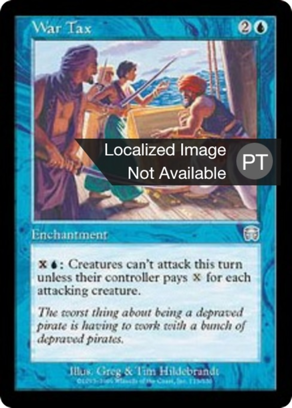 4e857780-693a-476e-9b1c-0a1ba4637298 War Tax