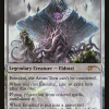 Emrakul, the Aeons Torn