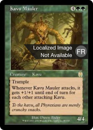 4e8f9384-2e02-427d-8f15-950cdcc871be Kavu Mauler