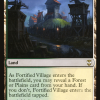 Fortified Village