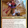 Depala, Pilot Exemplar