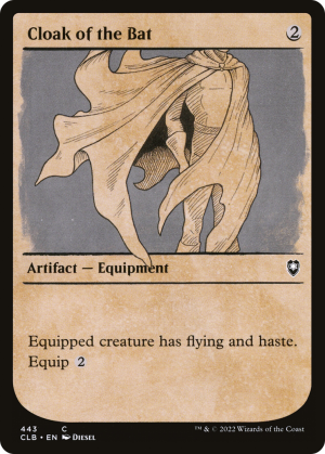 4ea5a5f3-7147-4abd-af8d-8baab4c2aa06 Cloak of the Bat