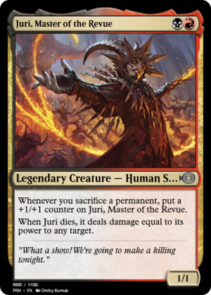 4ea67d2c-b15e-4311-91be-256023ffb339 Juri, Master of the Revue