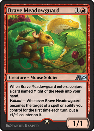 4ea7d5a5-4dc3-4ea0-9b73-f57887d95910 Brave Meadowguard