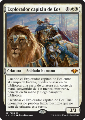 4ea816a3-c3dc-4982-8ebb-69de7aa630e7 Ranger-Captain of Eos