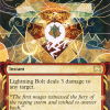 Lightning Bolt