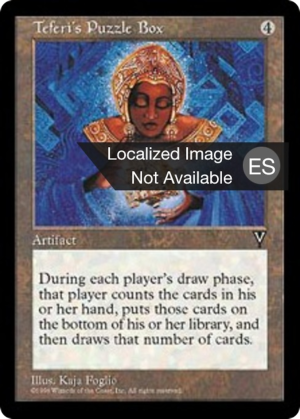 4eb5d557-163b-4223-ad79-858e1669b155 Teferi's Puzzle Box