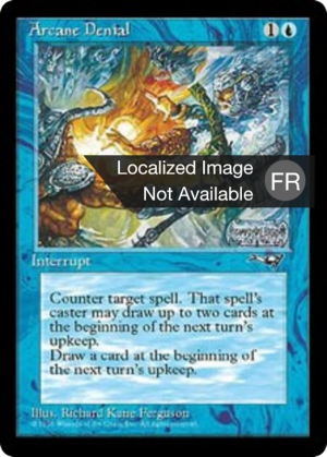 4ebcf6f4-65cb-415b-985f-155b6ccb9235 Arcane Denial