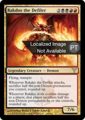 4ebf05b3-d03b-4387-9c77-44ead4e59db1 Rakdos the Defiler