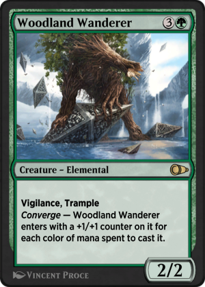4ec718f8-dc9e-41ad-bf48-b0c405e59512 Woodland Wanderer