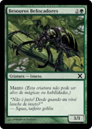 4ecb7fcc-0aae-4ed3-a348-6895b1b9b8f0 Pincher Beetles