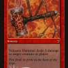 Volcanic Hammer