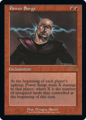 4ed0b403-66e5-4a12-ab7e-4ca6975bdb08 Power Surge