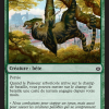 Arboreal Grazer