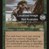 Magnigoth Treefolk