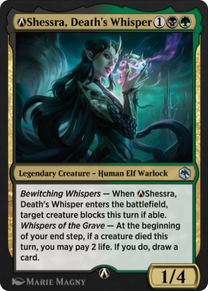 4ef5fb8c-ee26-464e-bc89-47b2e4c39222 A-Shessra, Death's Whisper