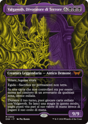 4ef73f43-2c3a-4829-94ab-81663f5998b9 Valgavoth, Terror Eater