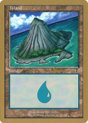 4f058a5c-b9fd-4b3c-908f-41a2a4f788fa Island