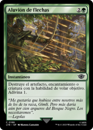 4f06e71b-ce12-4d76-9bca-d46946044f0e Shower of Arrows