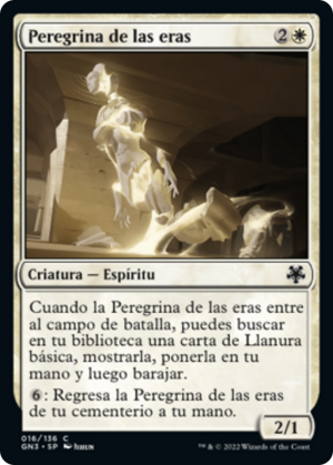 4f09c93c-f43b-4988-ae04-886a169cb096 Pilgrim of the Ages