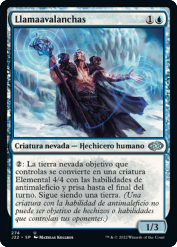 4f0f46bf-a063-47d2-8d6a-e64748bdbf55 Avalanche Caller