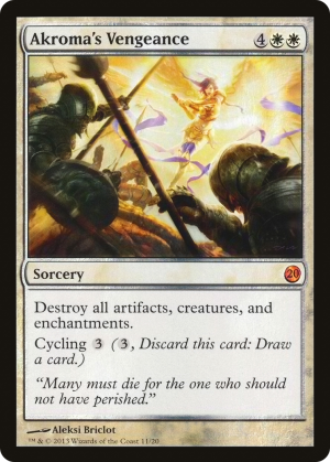 4f112edd-1d2f-45ad-aaeb-6c0934d24c1f Akroma's Vengeance
