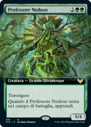 4f14b2fa-2484-45bf-964a-33dd26dc43a1 Gnarled Professor