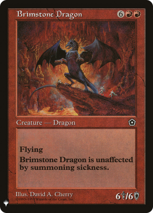 4f15a7e3-3c10-422f-9b73-f4e25f993322 Brimstone Dragon
