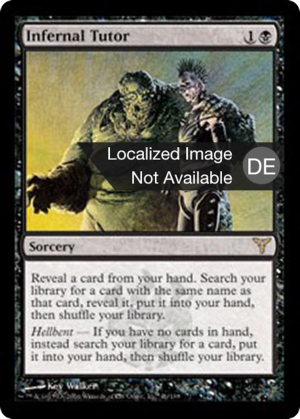 4f1b10f2-8dbc-4312-a8b2-5dc663b4c082 Infernal Tutor