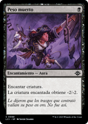 4f283cc5-53ed-4ffa-bc07-3b55a5c8828b Dead Weight