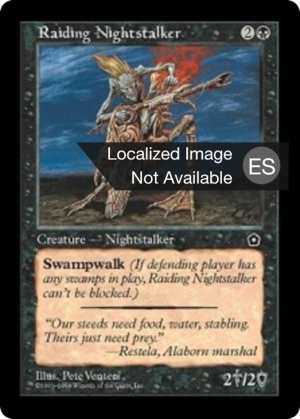 4f297f92-3c2b-42b1-a643-8cb5561b400d Raiding Nightstalker