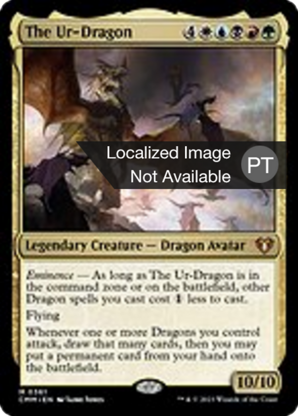 The Ur-Dragon