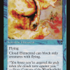 Cloud Elemental