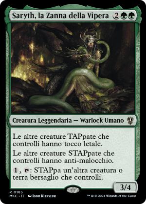 4f2df458-ae0a-4ee9-a399-e28db909d4d7 Saryth, the Viper's Fang