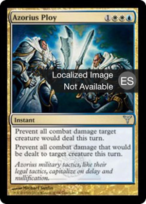 4f2fbb09-2cfa-465a-8d2f-7ba94b3c33b3 Azorius Ploy