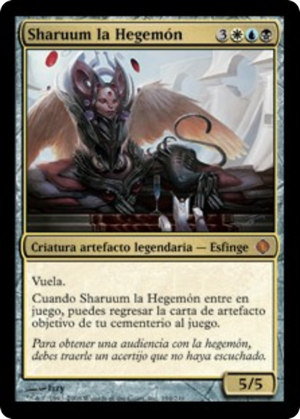 4f34e48e-247c-4c67-ad81-6824bf4a18d2 Sharuum the Hegemon