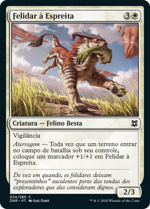 4f34f2d1-e4bc-4452-8d12-0d93902a3cef Prowling Felidar