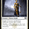 Knight of Sorrows