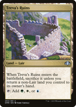 4f39366c-00df-4528-a324-6a89d0c53f0a Treva's Ruins