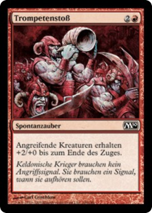 4f41f5d8-9a4d-4fb5-b661-54201f0f3acf Trumpet Blast