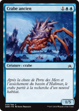 4f43f4c1-4587-420a-8e5b-c2f59359e69f Ancient Crab