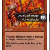Volcanic Hammer